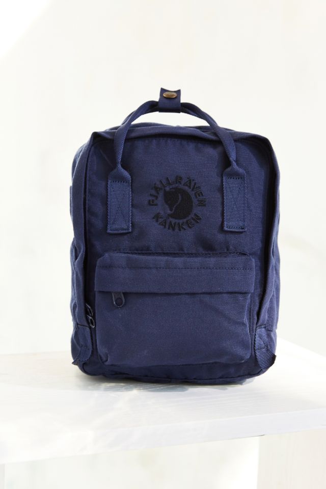 Fjallraven Re-Kanken Mini Backpack #4
