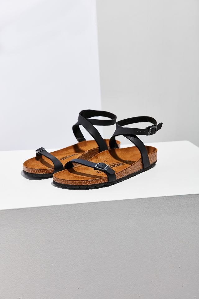 Birkenstock Daloa Sandal #3