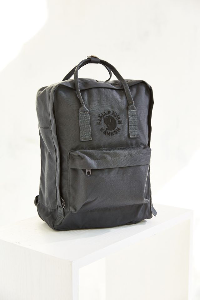 Fjallraven Re-Kanken Backpack #1