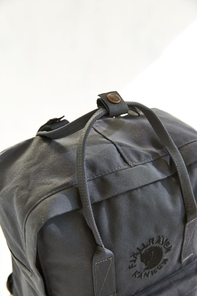 Fjallraven Re-Kanken Backpack #4