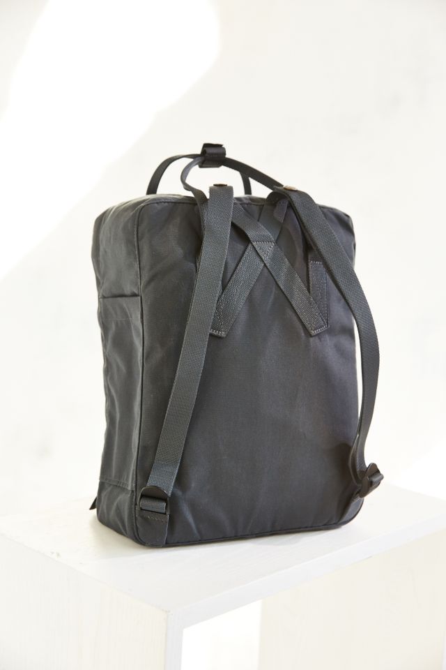 Fjallraven Re-Kanken Backpack #5