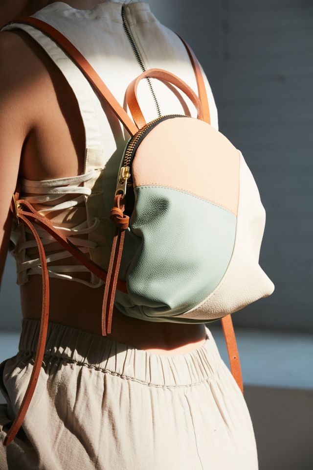 eleven thirty anni mini backpack Eleven Thirty Anni Mini Backpack