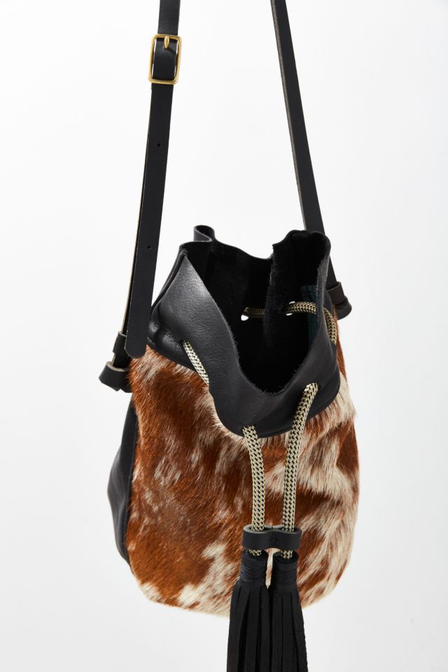 Eleven Thirty Christie Large Bucket Bag