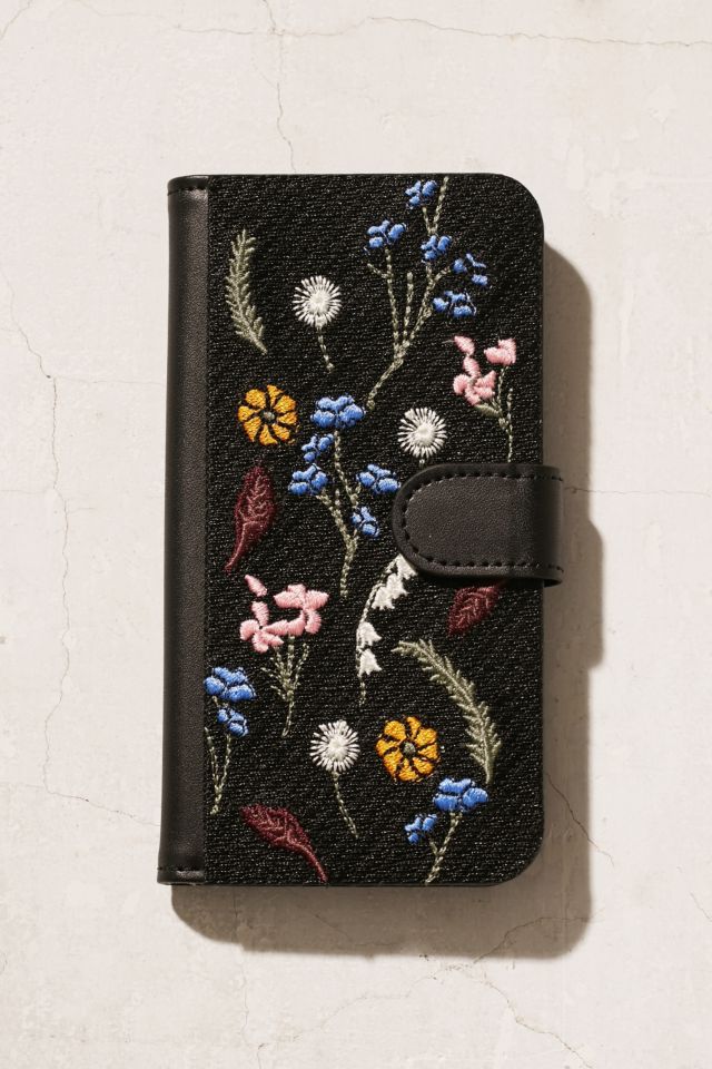 Zero Gravity Gather iPhone 6/6s Wallet Case