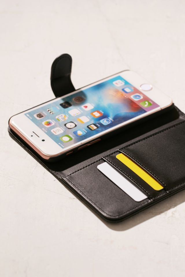 Zero Gravity Gather iPhone 6/6s Wallet Case #2