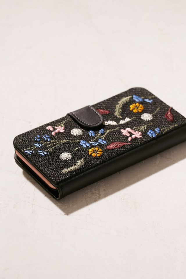Zero Gravity Gather iPhone 6/6s Wallet Case #3