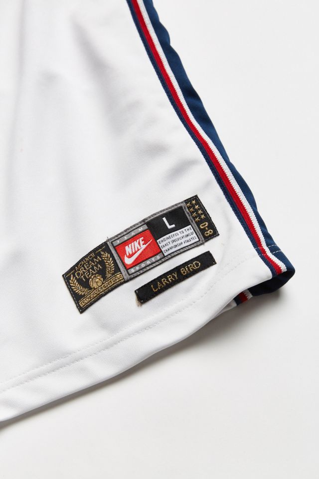 Maillot de basketball vintage des Jeux olympiques É.-U. #3