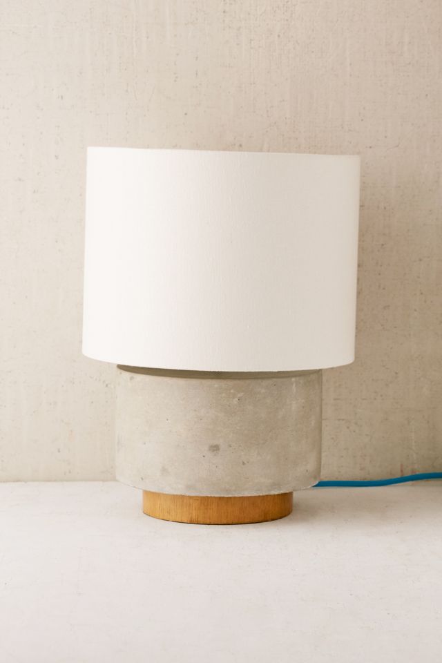 Iktan Table Lamp #1
