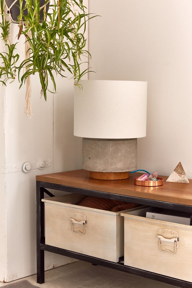 Iktan Table Lamp #4
