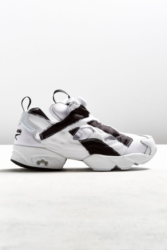 Reebok Instapump Fury Overbranded Sneaker #3