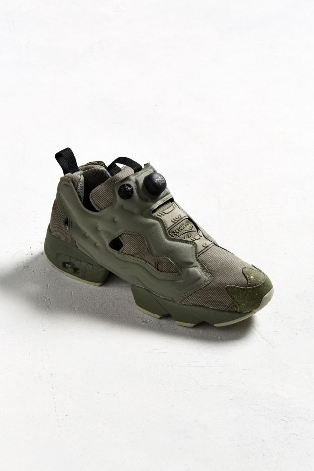 Sneakers Instapump Fury MTP Reebok #1