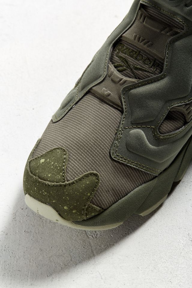 Sneakers Instapump Fury MTP Reebok #2