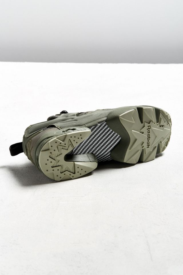 Reebok insta pump fury zalando sales