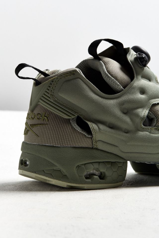 Sneakers Instapump Fury MTP Reebok #5