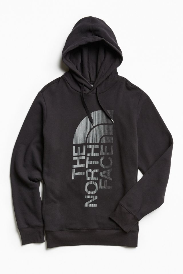 North face trivert hoodie on sale mens