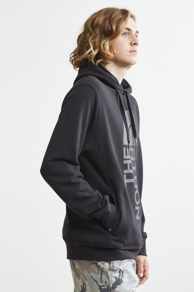 North face deals trivert hoodie