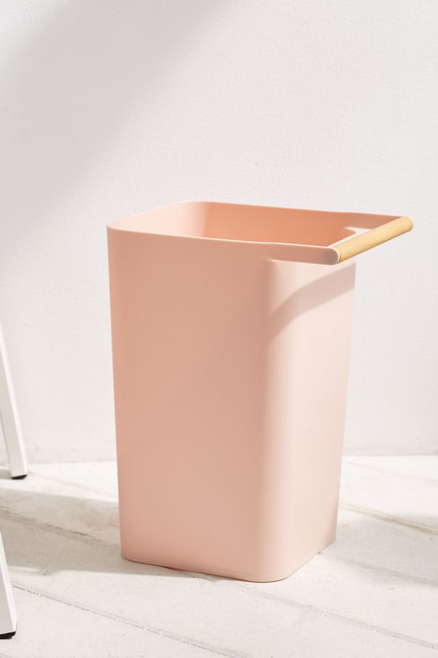 Como Trash Can #1