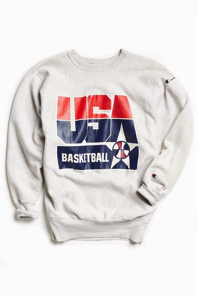 Usa shop olympic sweatshirt