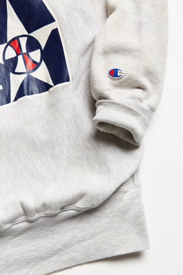 Vintage Olympic USA Sweatshirt #3