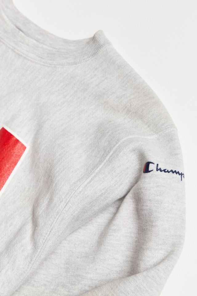 Vintage Olympic USA Sweatshirt #4