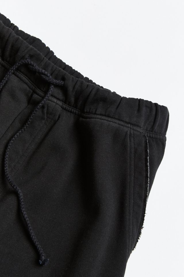 UO Blake Washed Double Layer Short #3
