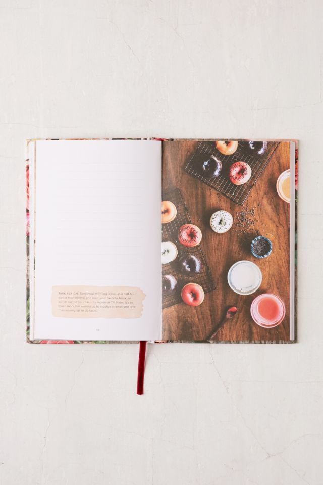 52 Lists For Happiness: Weekly Journaling Inspiration For Positivity, Balance, And Joy By Moorea Seal #4