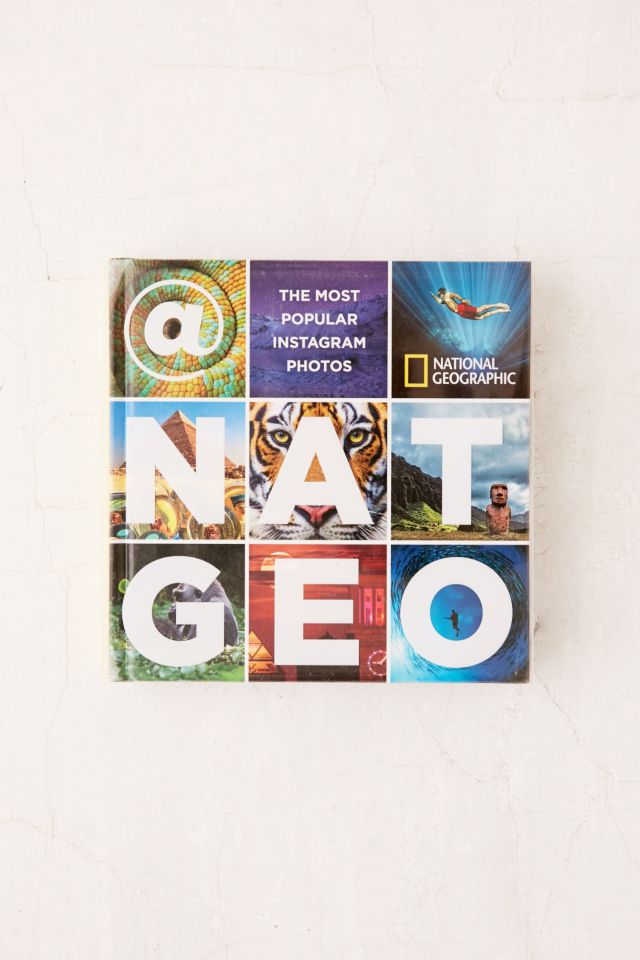@NatGeo: The Most Popular Instagram Photos By National Geographic
