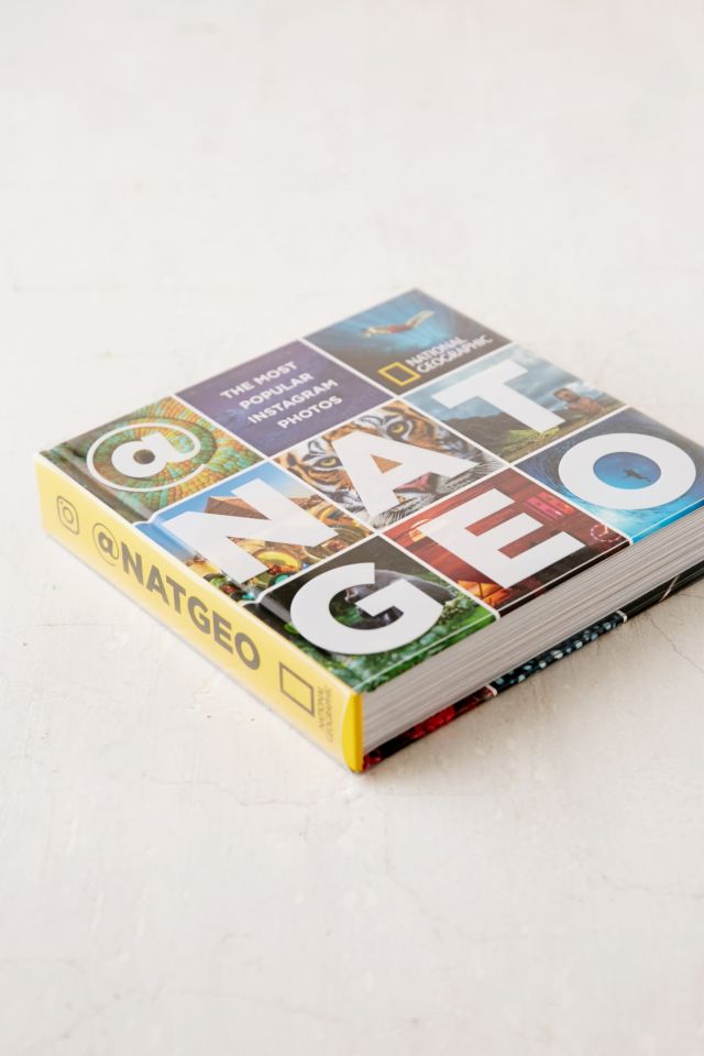 @NatGeo: The Most Popular Instagram Photos By National Geographic #2