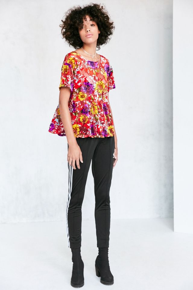 T-shirt style babydoll Don't Call Me Kimchi Blue #2