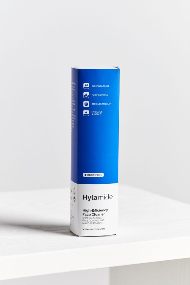 Hylamide High Efficiency Face Cleaner #2