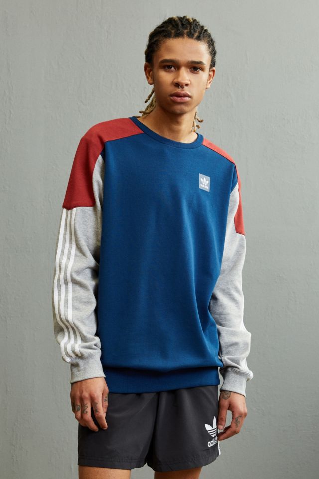 Adidas hotsell climalite jumper