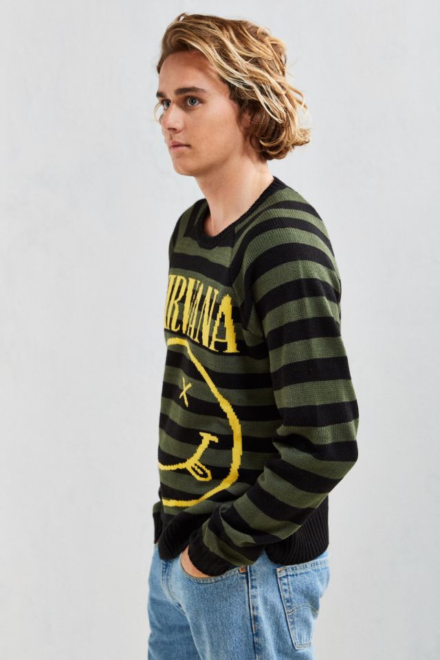 Nirvana Sweater #2