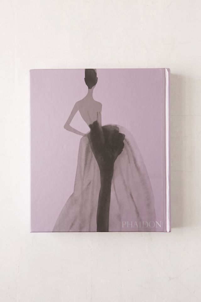 The Fashion Book By Phaidon Editors #1