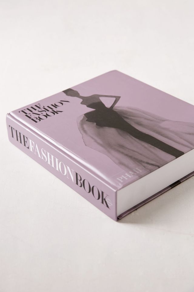 The Fashion Book By Phaidon Editors #2