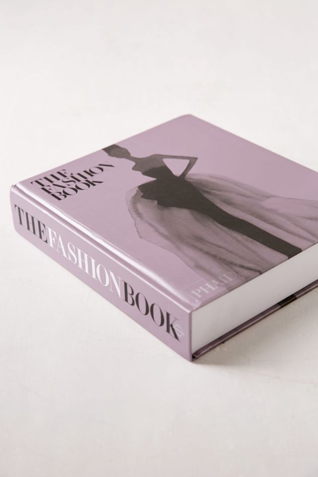 Phaidon The Fashion Book - Styleurbanized