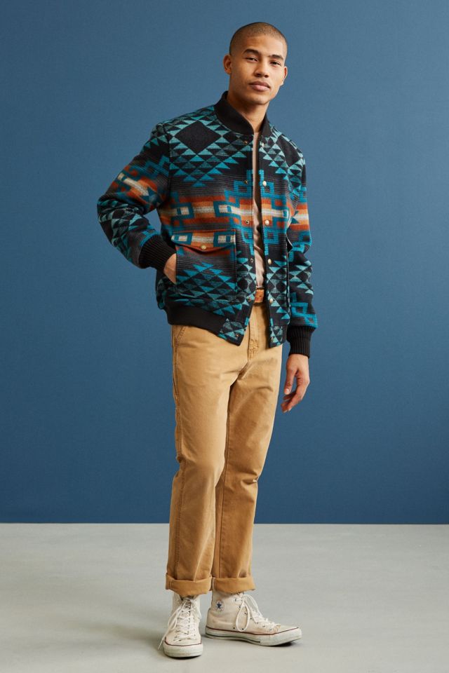 Pendleton gorge clearance jacket