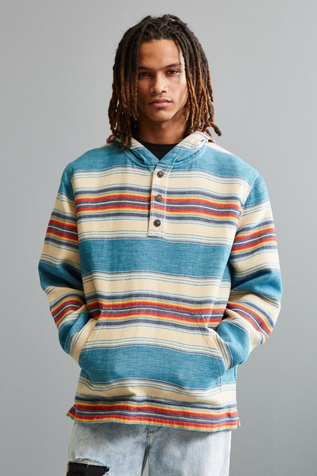 Pendleton cheap surf hoodie