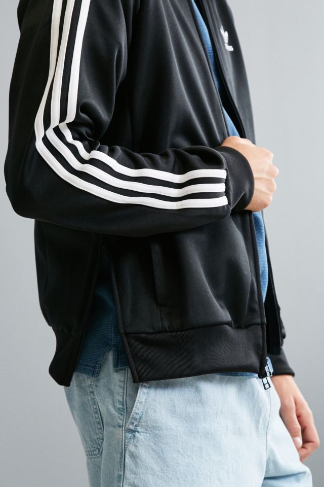 adidas Superstar Relax Track Jacket | Urban Outfitters