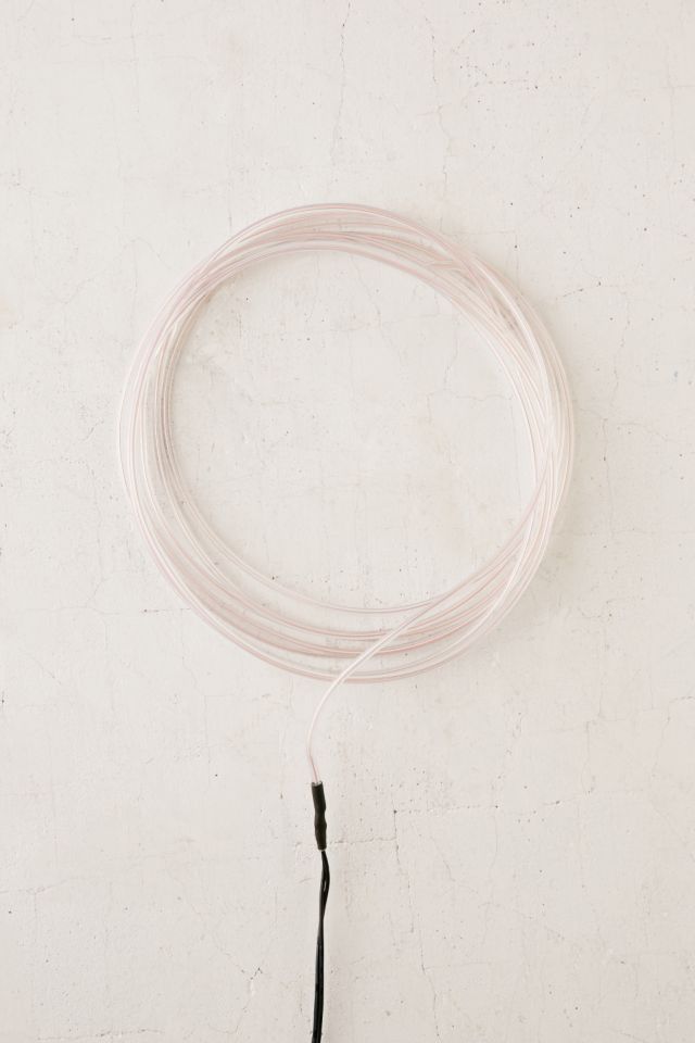 Customizable Neon El Wire Light #2