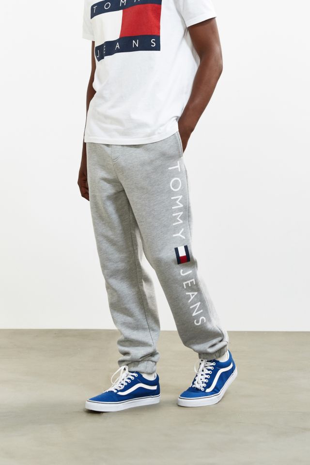 Urban outfitters tommy hilfiger outlet joggers