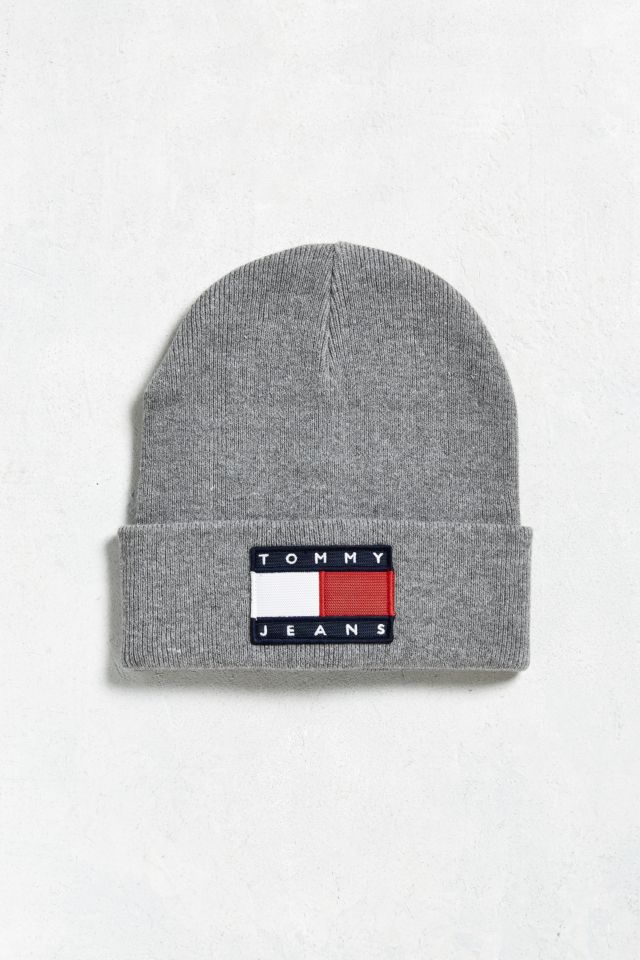 Tommy jeans shop beanie