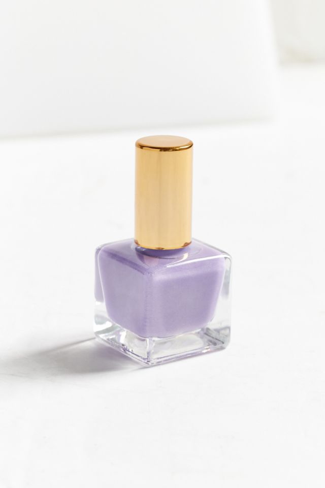 UO Glow-In-The-Dark Nail Polish