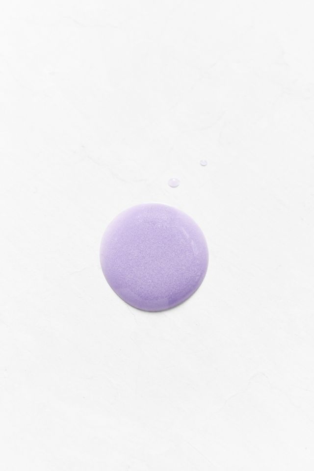 UO Glow-In-The-Dark Nail Polish #1
