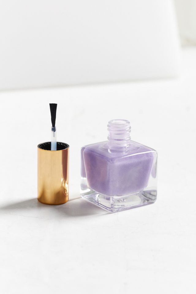 UO Glow-In-The-Dark Nail Polish #2