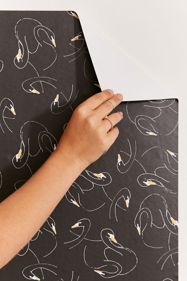 Chasing Paper And Kate Zaremba Swansy Removable Wallpaper #1