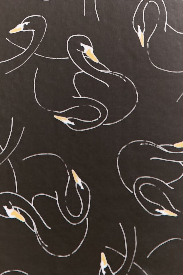 Chasing Paper And Kate Zaremba Swansy Removable Wallpaper #2