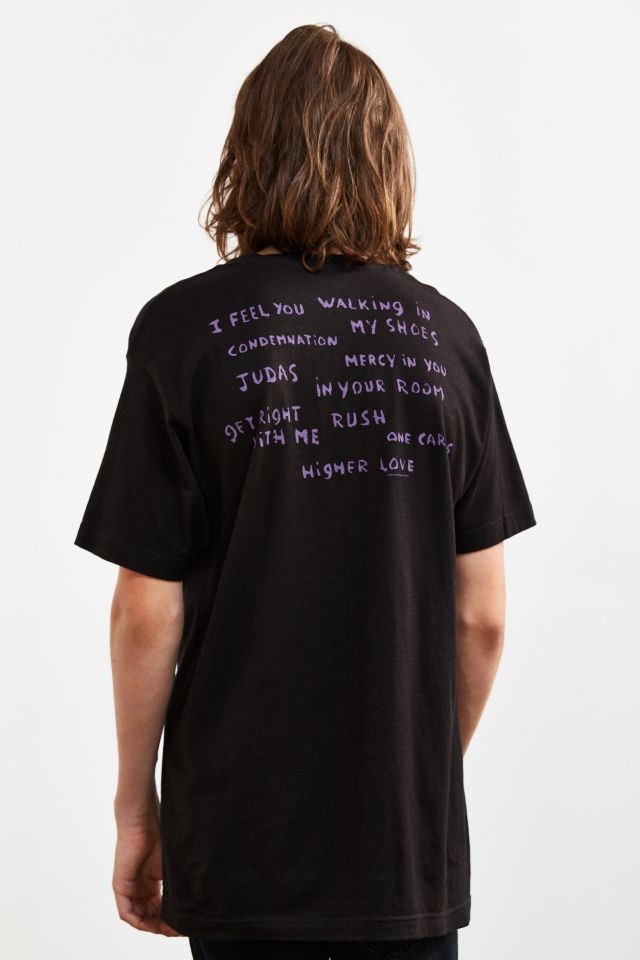 Depeche Mode Tee #1