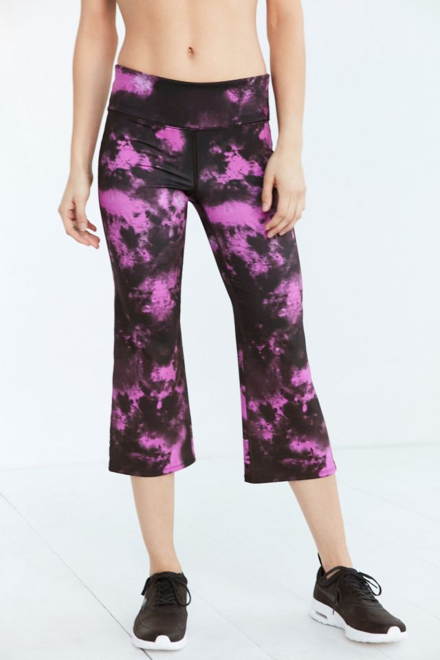 Without Walls Blythe Yoga Kick Flare Pant #1