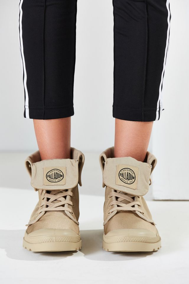 Palladium Monochrome Baggy II Boot | Urban Outfitters Canada