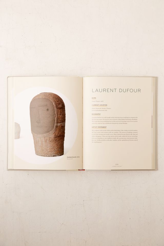 Ceramics: Contemporary Artists Working In Clay By Kate Singleton #5